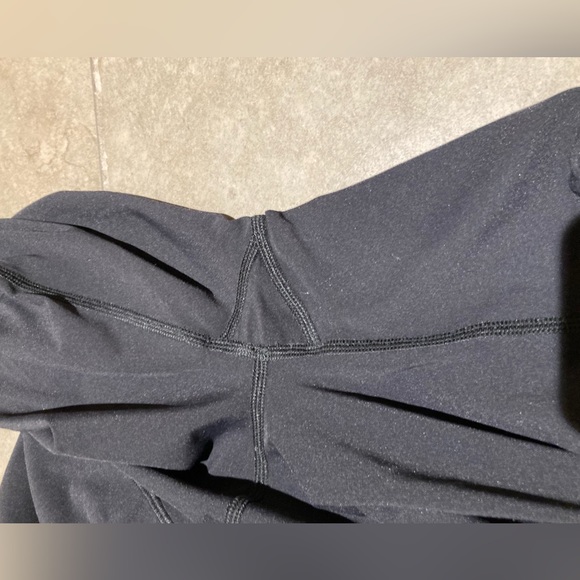 Lululemon Mesh Leggings - Picture 7 of 7